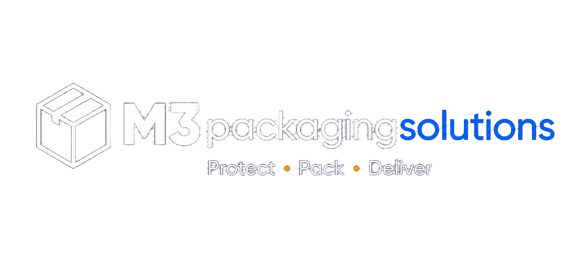 M3 Packaging Solutions Logo