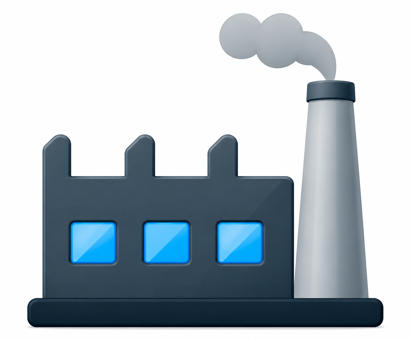 Manufacturers